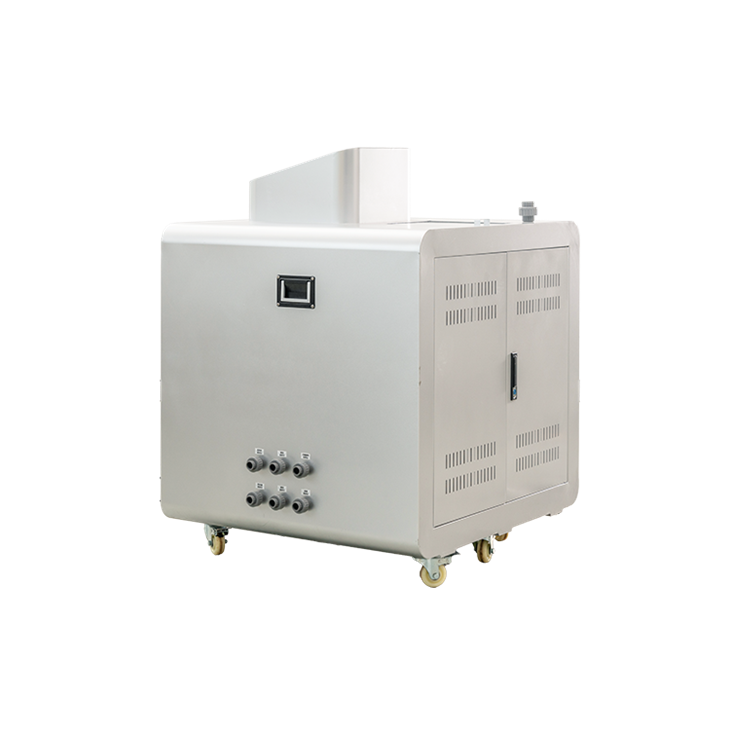 Mini Sodium Hypochlorite Generator